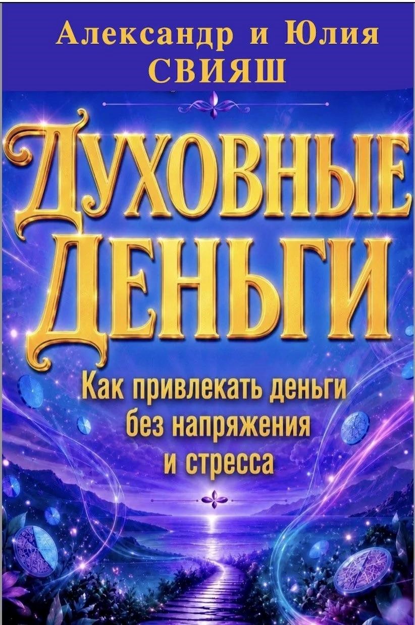 Духовные деньги