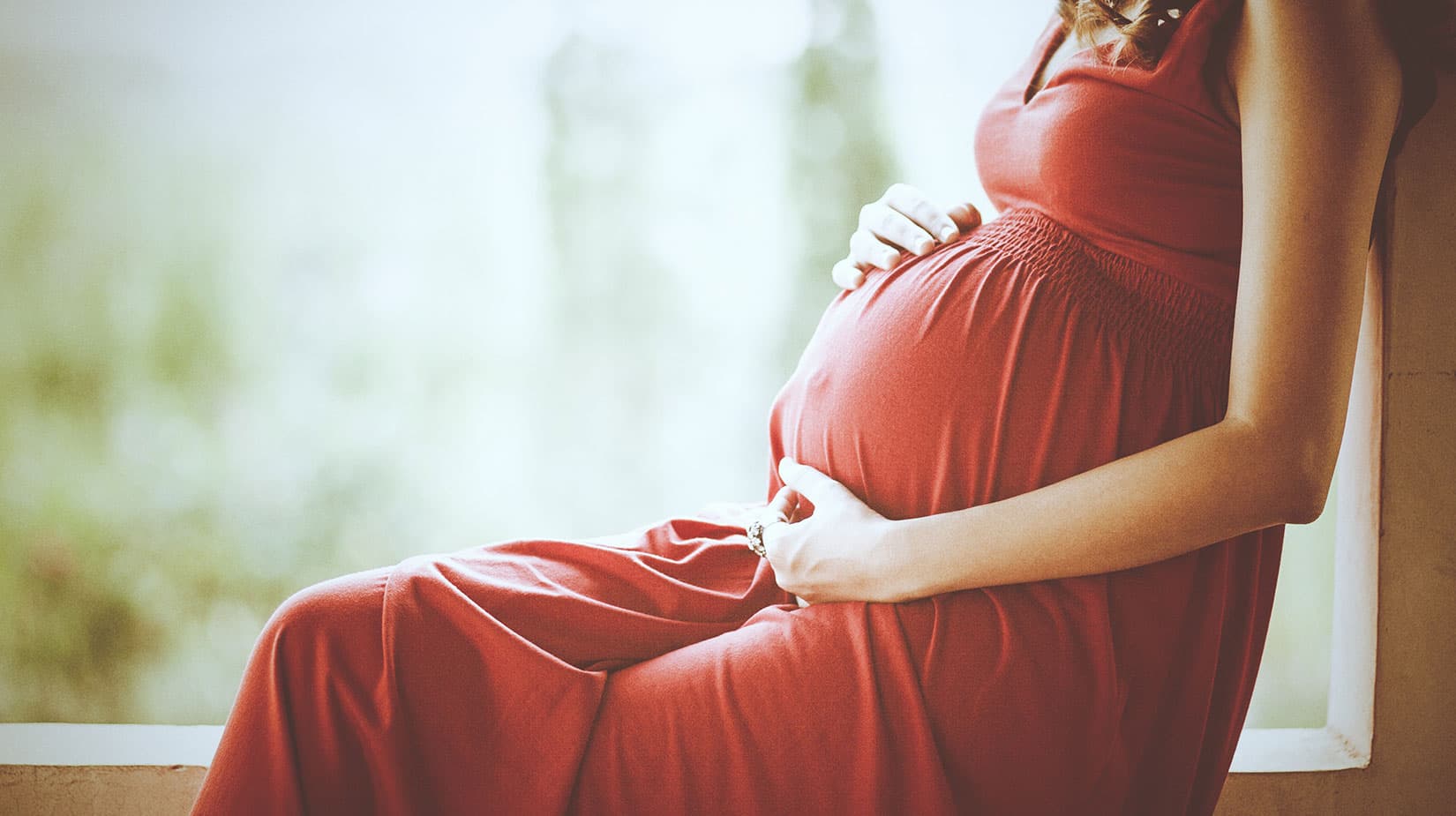 Как  вы можете блокировать  приход своей беременности? 